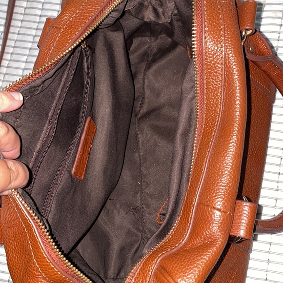 Terzetto handbag - Picture 5 of 8